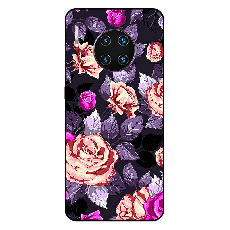 کاور مگافون کد 1652 مناسب برای گوشی موبایل هوآوی Mate 30