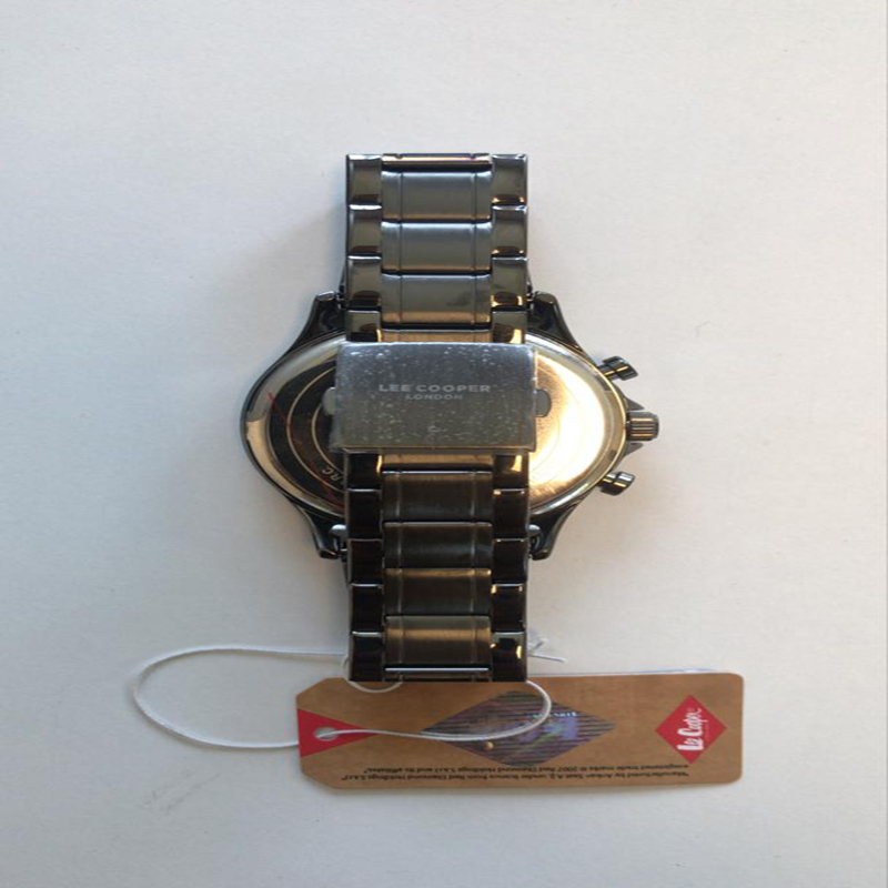 ساعت مچی عقربه‌ای مردانه لی کوپر مدل lc07352.090