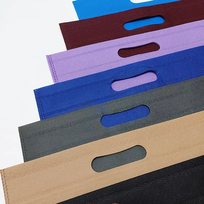 ساک دستی مدل سوزنی کد H2535 بسته 50 عددی