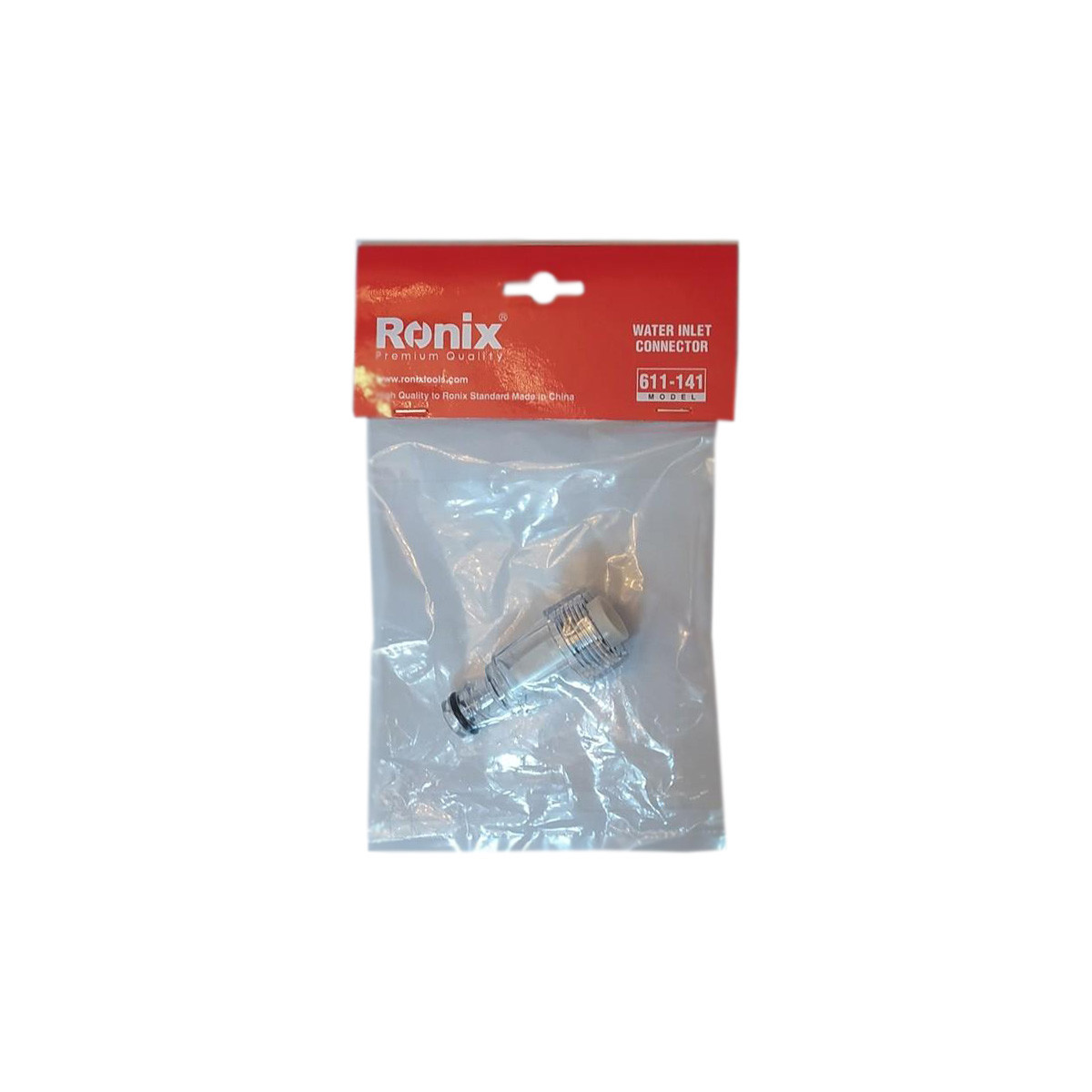 رابط اتصال رونیکس مدل فیلتر دار