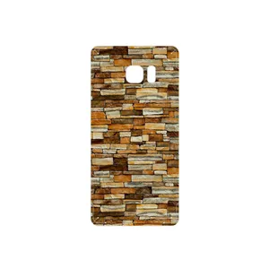 MAHOOT brickwall Cover Sticker for Samsung Galaxy Note Edge