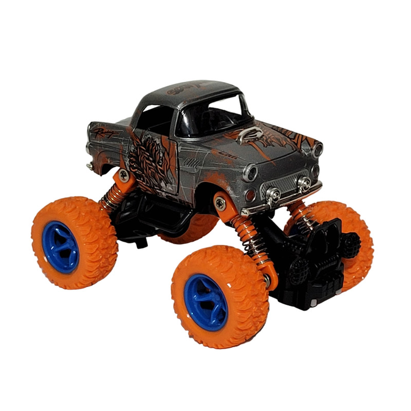 ماشین بازی مدل پاگنده