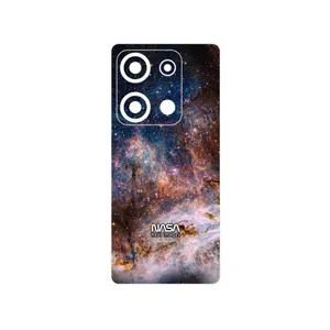 MAHOOT Universe_by_NASA_6 Cover Sticker for Xiaomi Redmi Note 14S