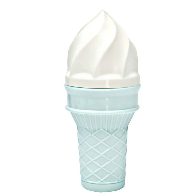 پنکه شارژی مدل بستنی