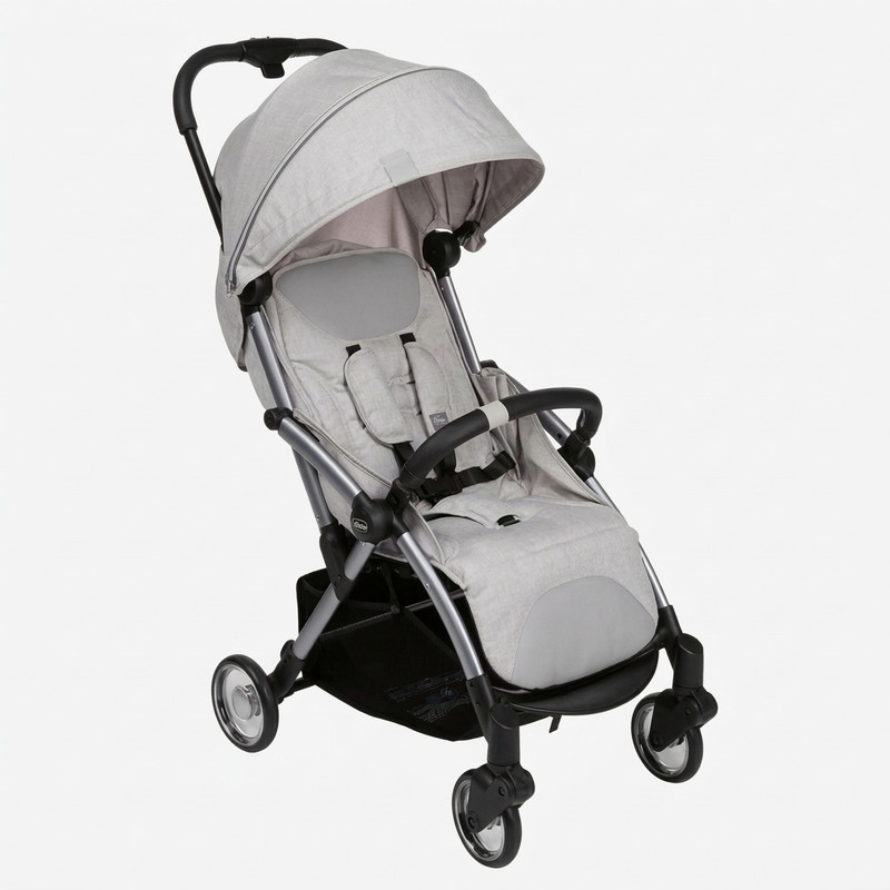 کالسکه کودک چیکو مدل Goody plus