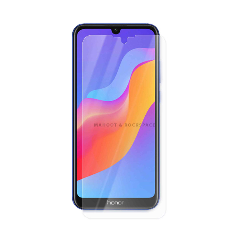 محافظ صفحه نمایش ماهوت مدل CRYSTAL-CL مناسب برای گوشی موبایل آنر Play 8A