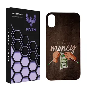 RIVEN RI2-19 Case For Apple iPhone X/XS