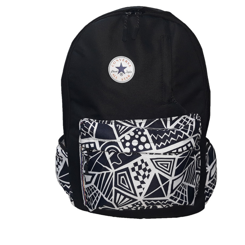 کوله پشتی طرح Graffiti