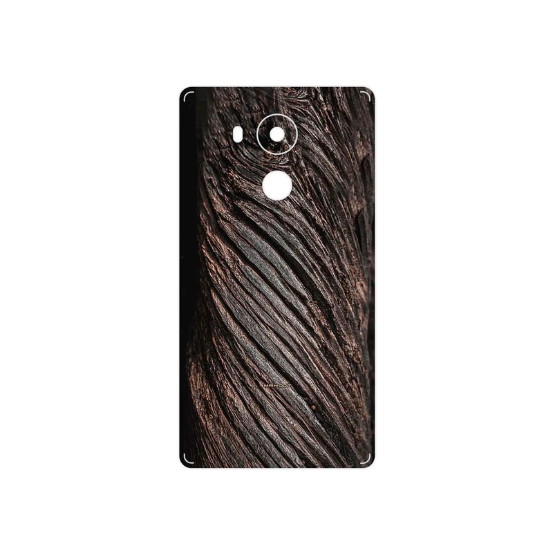 برچسب پوششی ماهوت مدل Wood Texture 9 مناسب برای گوشی موبایل هوآوی Mate 8