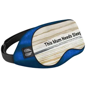 چشم بند خواب مدل This Mum Needs Sleep 2