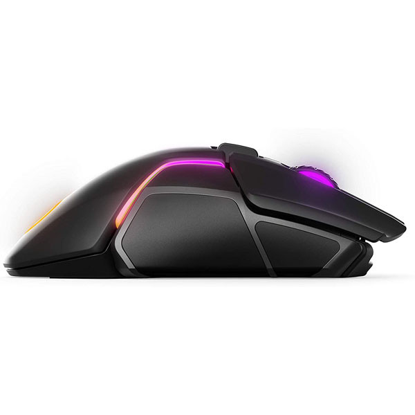 ماوس استیل سریز مدل Rival 650 1