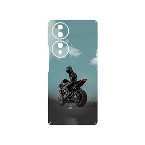 MAHOOT Motorcycling Cover Sticker for Honor 70