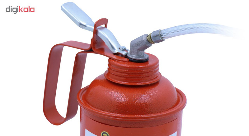 روغن دان ال اس تی مدل LST-OC-350 روغن دان ال اس تی مدل LST-OC-350