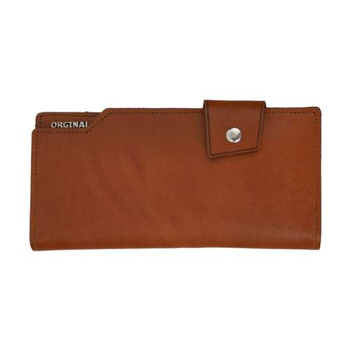 کیف پول مردانه مدل L154