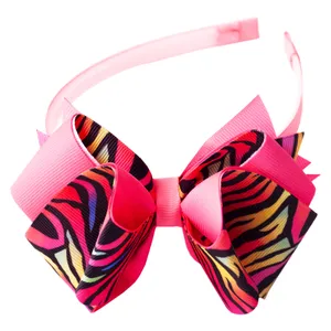 تل مو دخترانه مدل فلوروسنت TIHO22