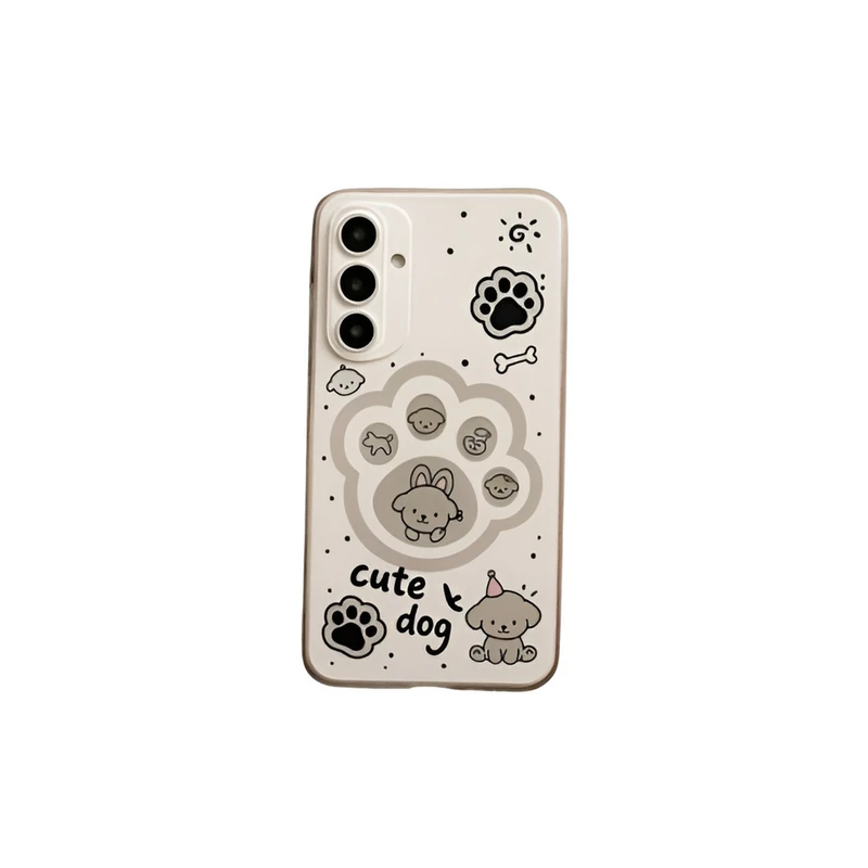 کاور مدل TPU طرح پنجه گربه مناسب برای گوشی موبایل سامسونگ Galaxy A13 