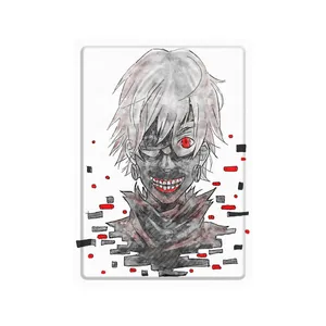 دیوارکوب مدل انیمه کد s 1851 tokyo ghoul
