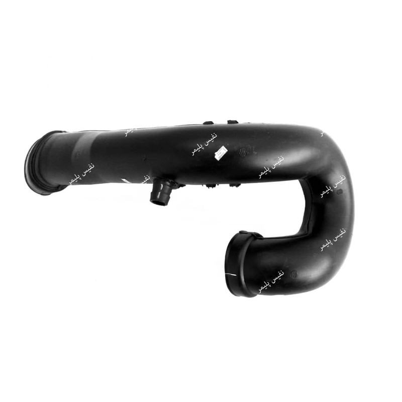 لوله خرطومی هواکش X5 تک سوز مدل 400525 مناسب برای پژو 405 و پارس و سمند