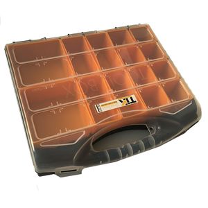 جعبه ابزار نظم دهنده مدل 14 پالت کد tik14