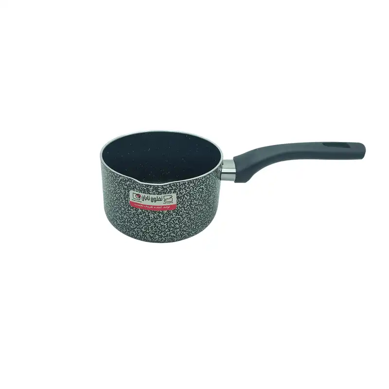 شیرجوش تفلون تابان مدل 1600P