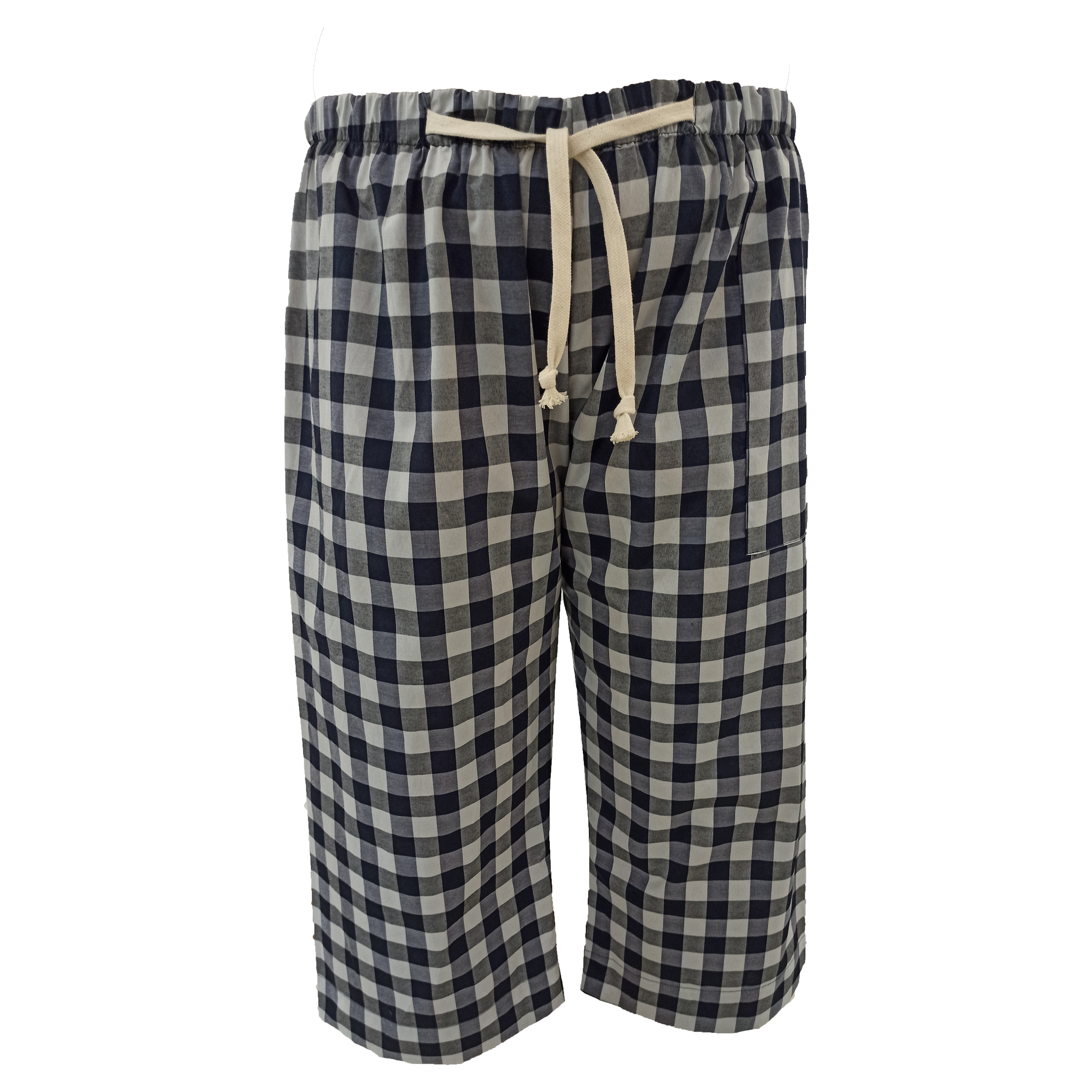 شلوارک مردانه مدل DZ06