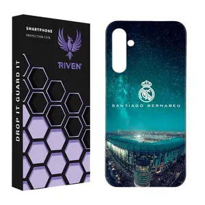 RIVEN RI1-16 Case For Samsung Galaxy S23 FE