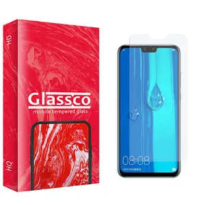 Glassco Co2 Screen Protector For Huawei 9X Lite