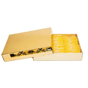 نبات چوبی زعفرانی آرین - 5 کیلوگرم