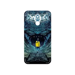 MAHOOT Dark Cover Sticker for Honor 5C Pro