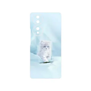 MAHOOT Cat_1 Cover Sticker for Honor 70
