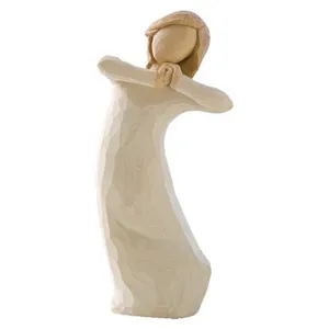 مجسمه مدل ویلوتری روح آزاد کد ARIEL400052101