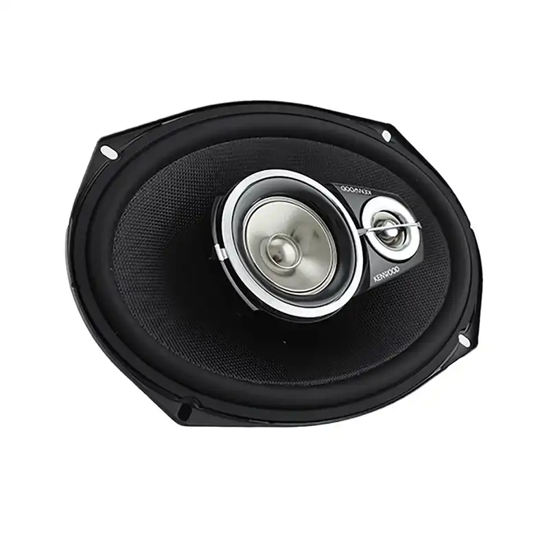 اسپیکر خودرو کنوود مدل KFC-HQR 7100 بسته دو عددی