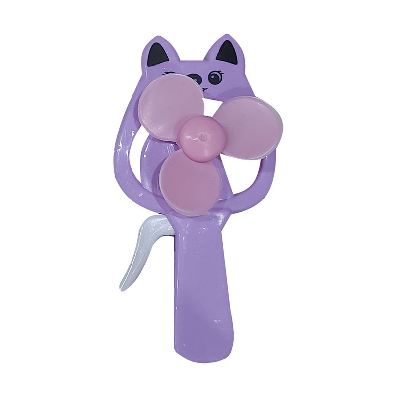 پنکه دستی مدل PF3