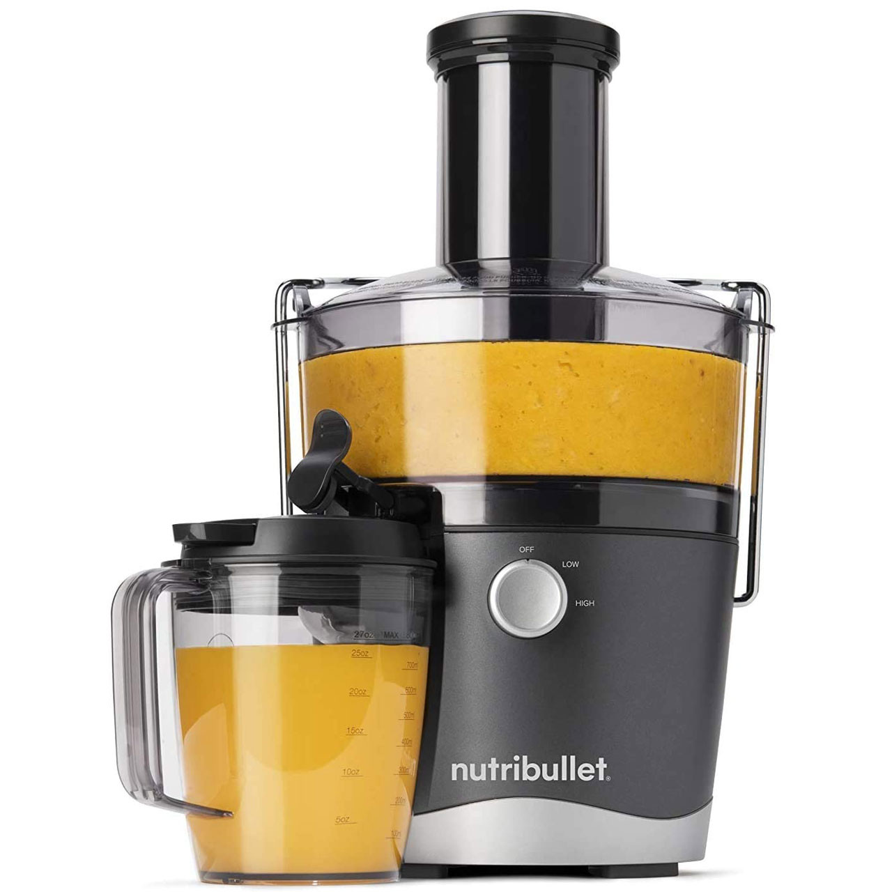 آبمیوه گیری نوتریبولیت مدل NBJ-100