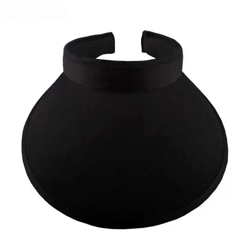 کلاه آفتابگیر طرح تلی مدل LUXE