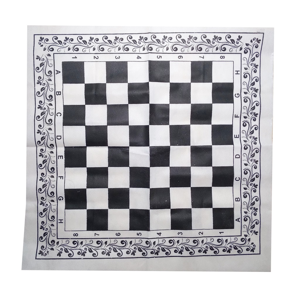 شطرنج مدل سفره ای کد DBS_10361