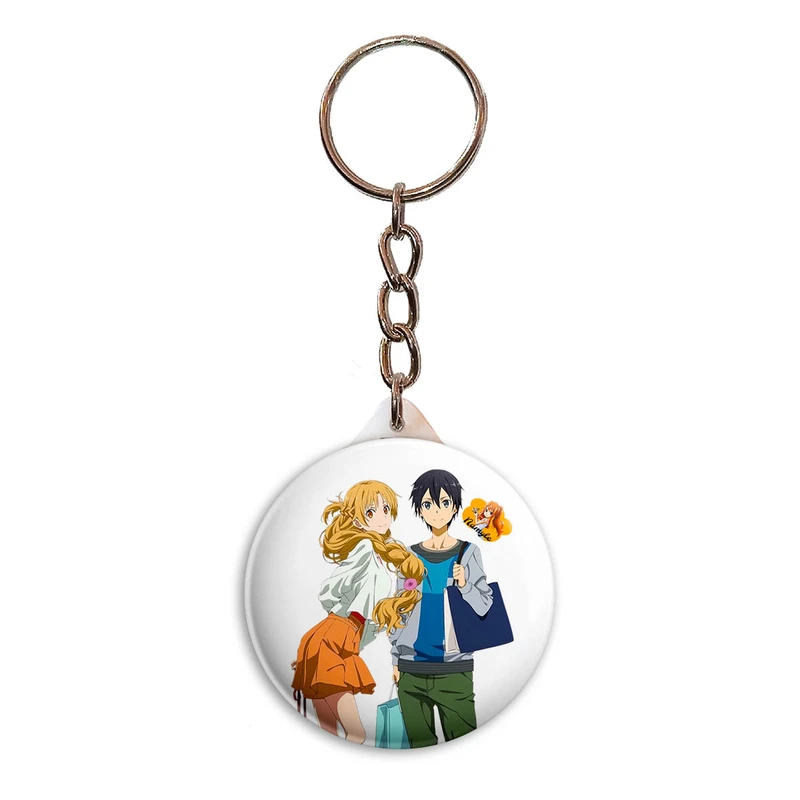 جاکلیدی پرمانه طرح Sword Art Online کد pmy.25754