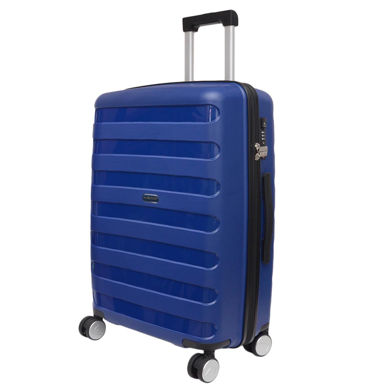 چمدان هد مدل HL 004 سایز متوسط -  - 4
