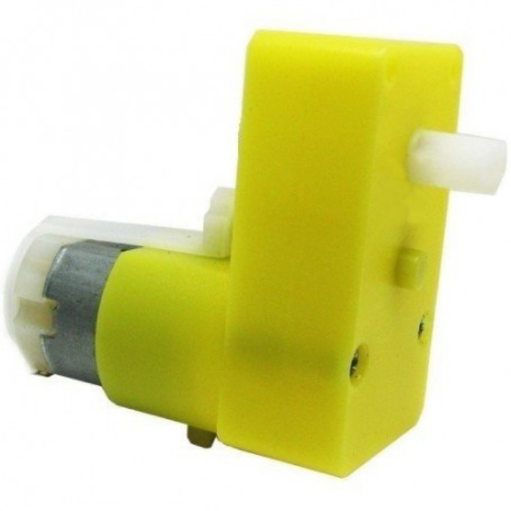 موتور گجت مدل RPM 250D یک طرفه