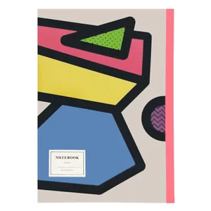 Papco Pronote PN-9163 916301 Notebook 30 Sheets