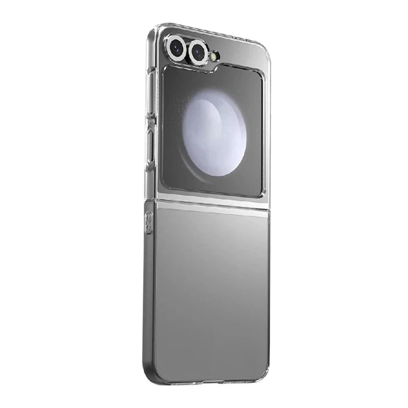 کاور آراری مدل Nukin مناسب برای گوشی موبایل سامسونگ Galaxy Z Flip 6 / 7 FE