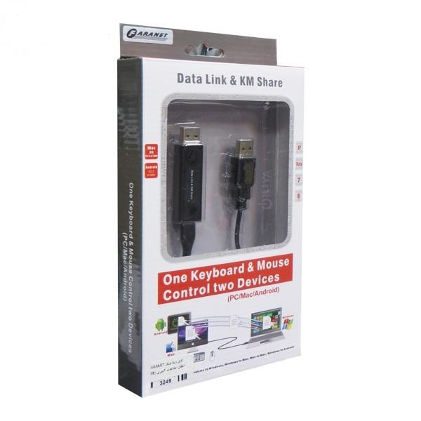 کابل لینک USBفرانت مدل ST-5 طول 1 متر