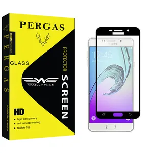 Waily Nice Pergas Ceramics Screen Protector For Samsung Galaxy A5 2016