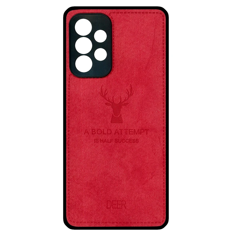 کاور کد 3621 مناسب برای گوشی موبایل سامسونگ Galaxy A32 4G 