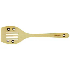 کفگیر سیی کد 1686