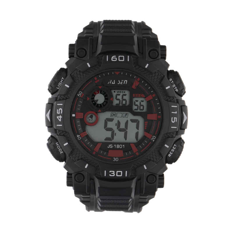 ساعت مچی دیجیتال مردانه مدل g-1958