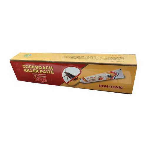 خمیر سوسک کش مهان مدل TX3 حجم 60 میلی لیتر