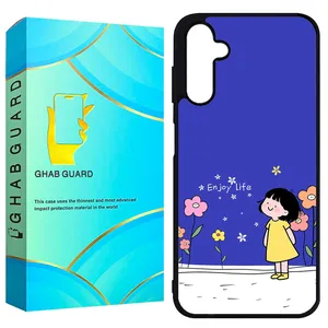 Ghab Guard GCHPA25 Cover for Samsung Galaxy A25