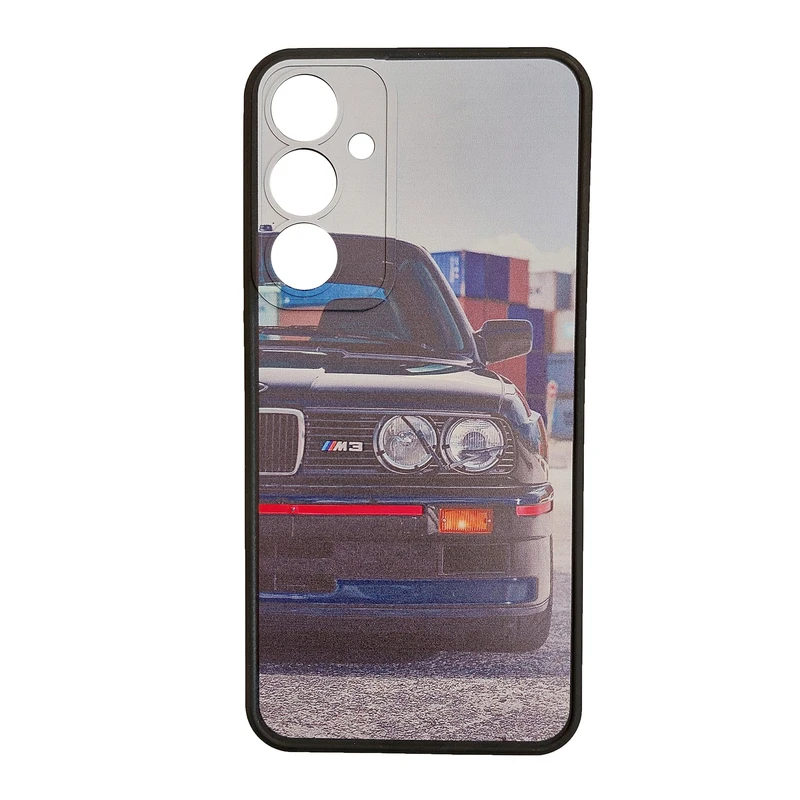 کاور کد GL105 مناسب برای گوشی موبایل سامسونگ Galaxy A55