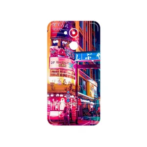 MAHOOT Tokyo City Cover Sticker for Honor 5C Pro